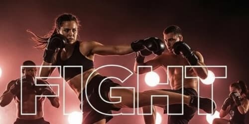 Cours Kickboxing dans votre Salle de Sport New Atlantide