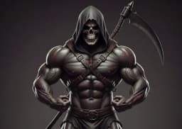 Séance Amrap De la mort