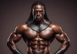 Séance Circuit Warrior