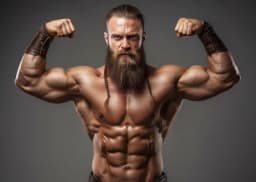 Séance Emom Warrior