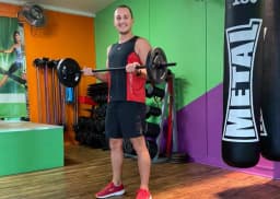 Kickboxing & BodyPump