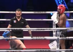 Victoire pour New Atlantide