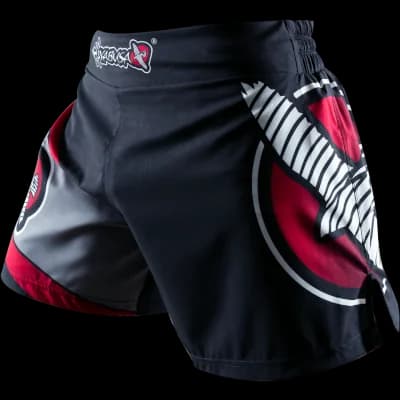 Short de kickboxing
