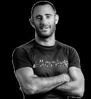 Séance d'essai gratuite à la Salle de Sport