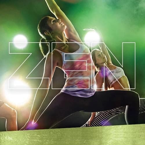 Image les Mills ActiveZen