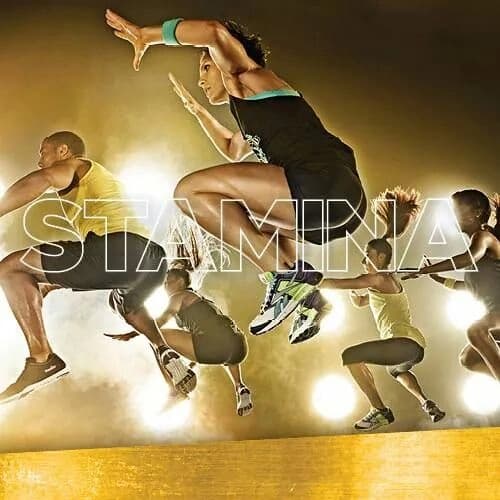 Image les Mills BodyAttack