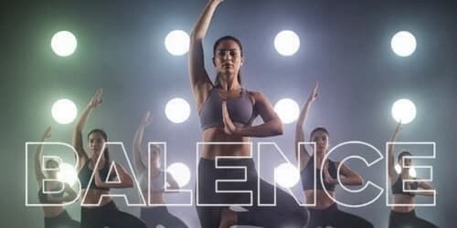 Cours Fitness BodyRegul dans votre Salle de Sport New Atlantide