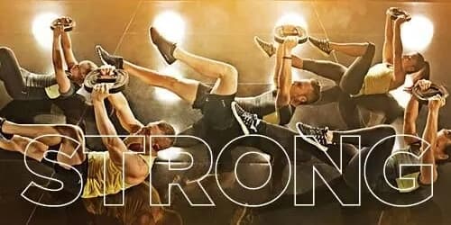 Cours Fitness CxWorx dans votre Salle de Sport New Atlantide