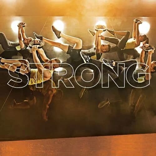 Image les Mills CxWorx