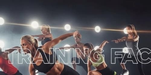 Cours Fitness F.A.C dans votre Salle de Sport New Atlantide