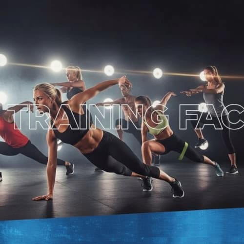 Image générée par IA F.A.C