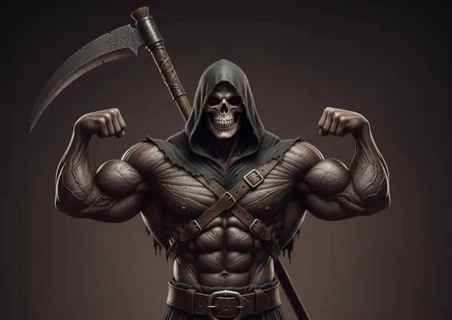 Séance Circuit De la mort