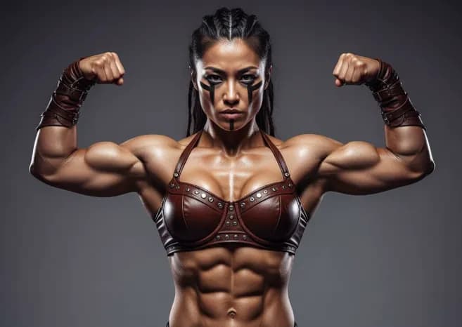 Séance Tabata Warrior