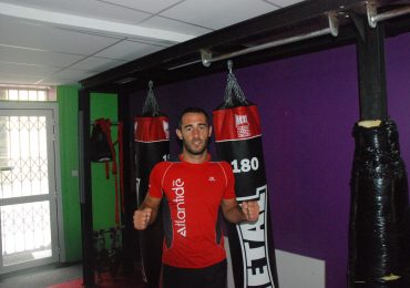 boxingroom