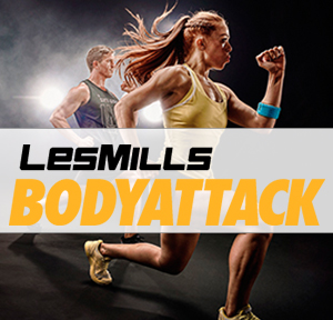 Bodyattack