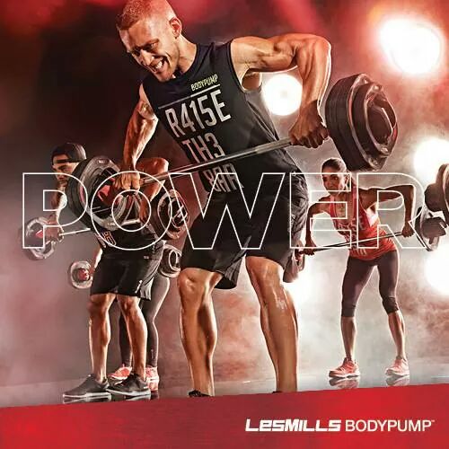 bodypump